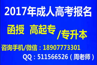 2017廣西成考報名火熱 北海考點告急，信息技術咨詢服務成焦點