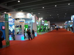 瑞達恒（RCC）受邀參加2012中國國際綠色創新技術產品展，深化建筑工程信息服務