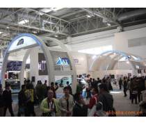 展覽制作與禮儀服務的完美結合