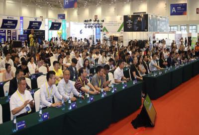 慈溪會展中心 人性化、智能化、現代化的展覽新標桿