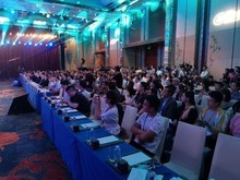 保定展會禮儀服務(wù) 塑造專業(yè)形象，助力會展成功