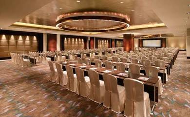 北京展覽場地租賃與禮儀服務(wù) 一站式解決方案指南