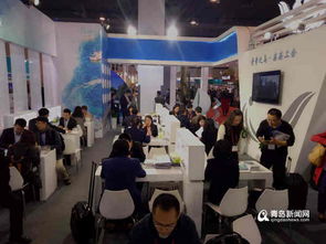 首日即達(dá)成30個(gè)意向合作，青島會(huì)獎(jiǎng)旅游推介團(tuán)強(qiáng)勢登陸上海